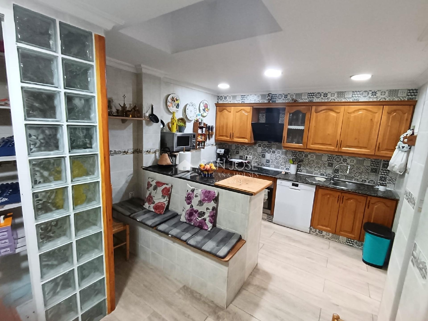 till salu hus Aspe Vinalopó Mitjà 2