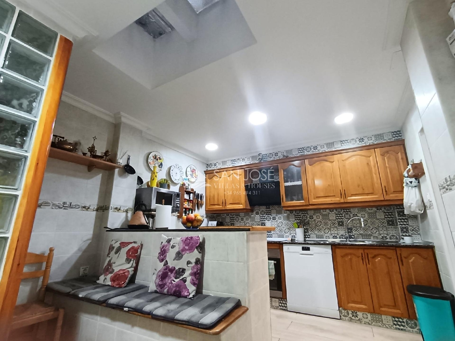  till salu hus Aspe Vinalopó Mitjà 7