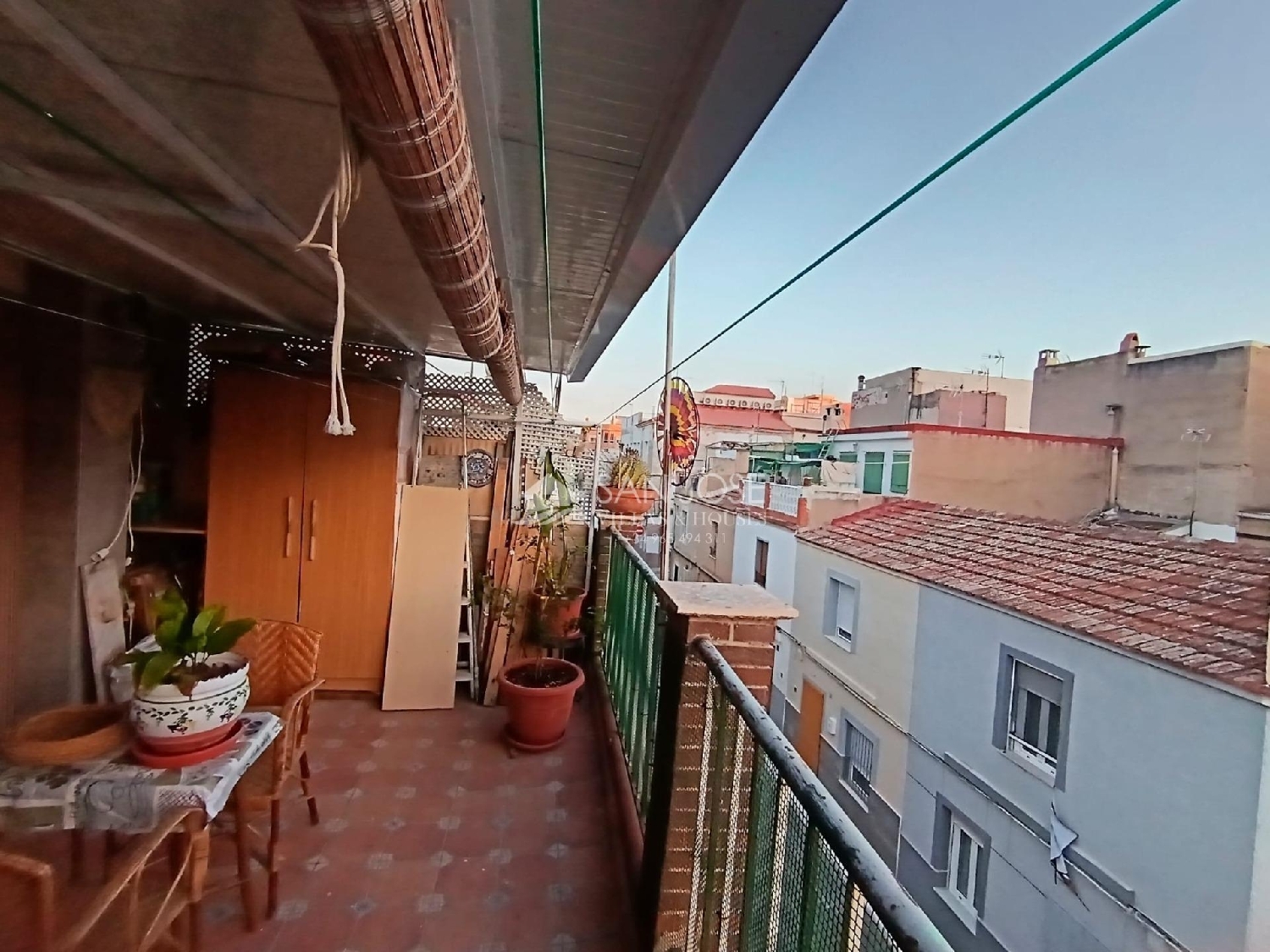  till salu hus Aspe Vinalopó Mitjà 4
