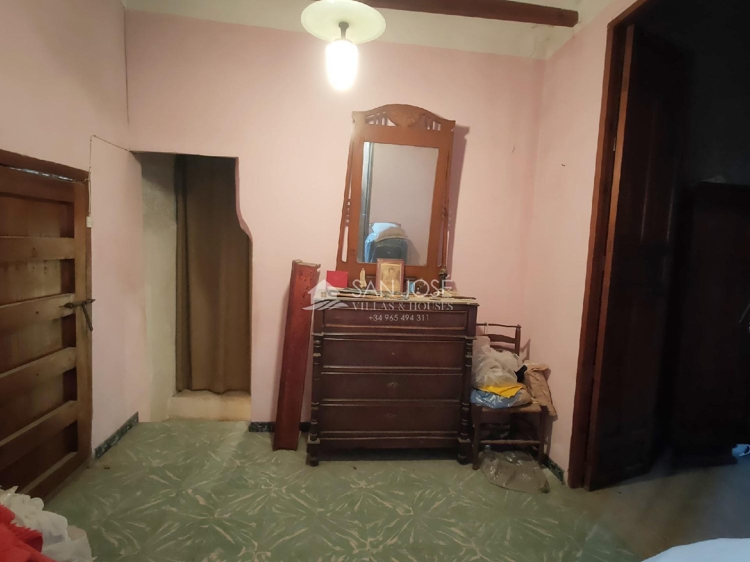  till salu hus Aspe Vinalopó Mitjà 8