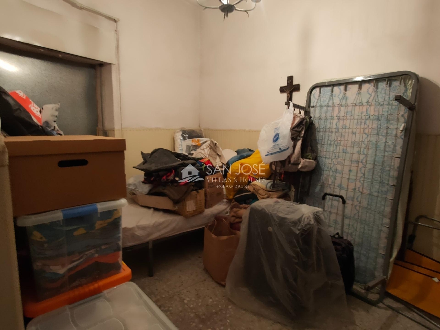  till salu hus Aspe Vinalopó Mitjà 6