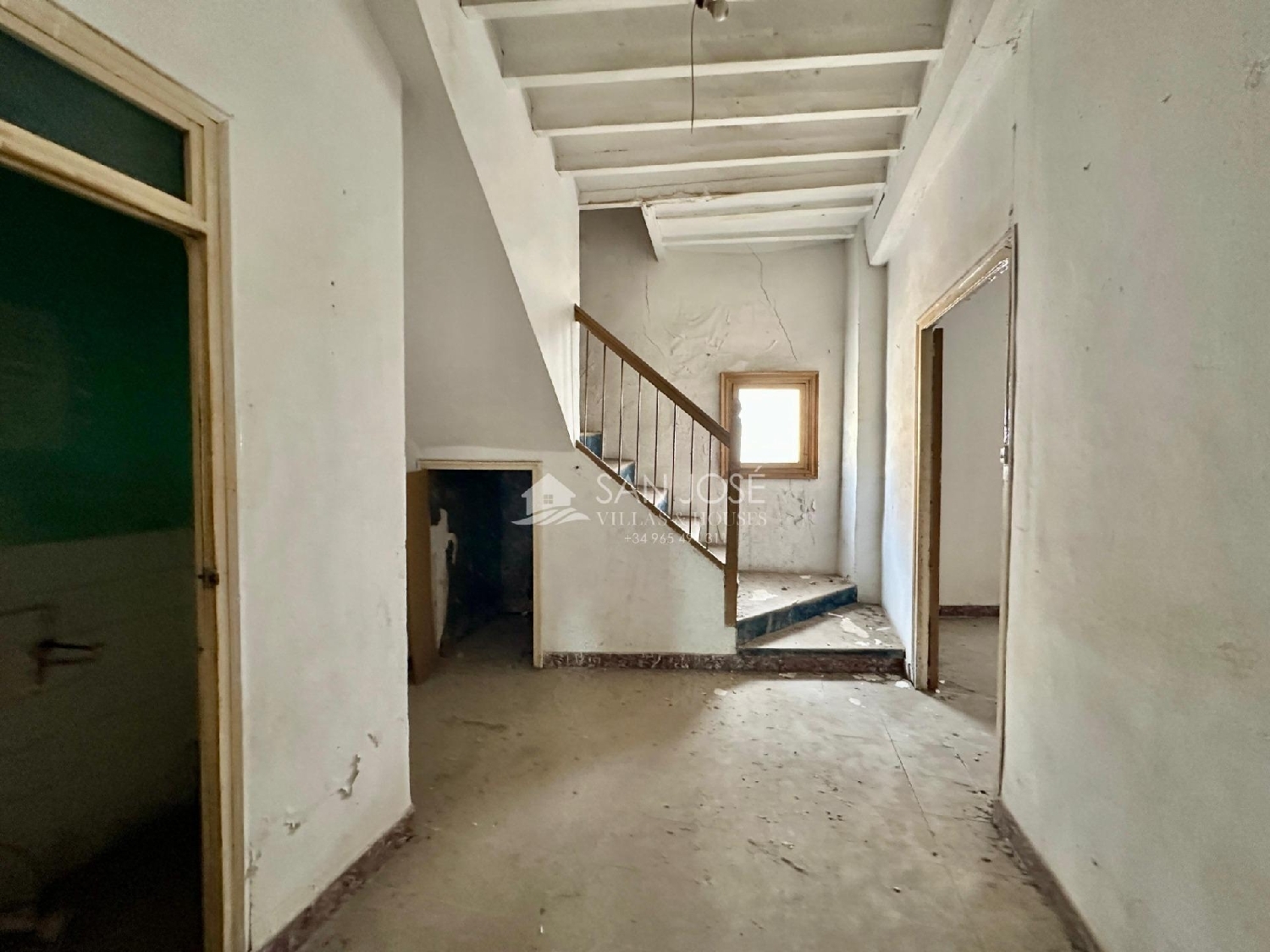 till salu hus Aspe Vinalopó Mitjà 3