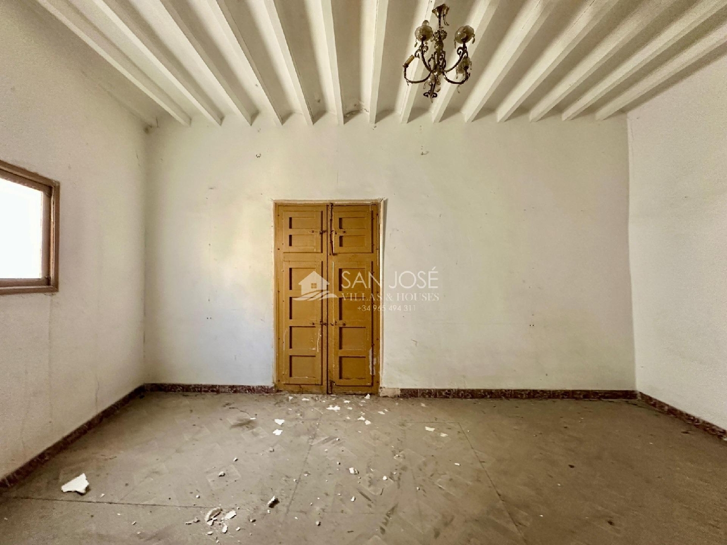  till salu hus Aspe Vinalopó Mitjà 7