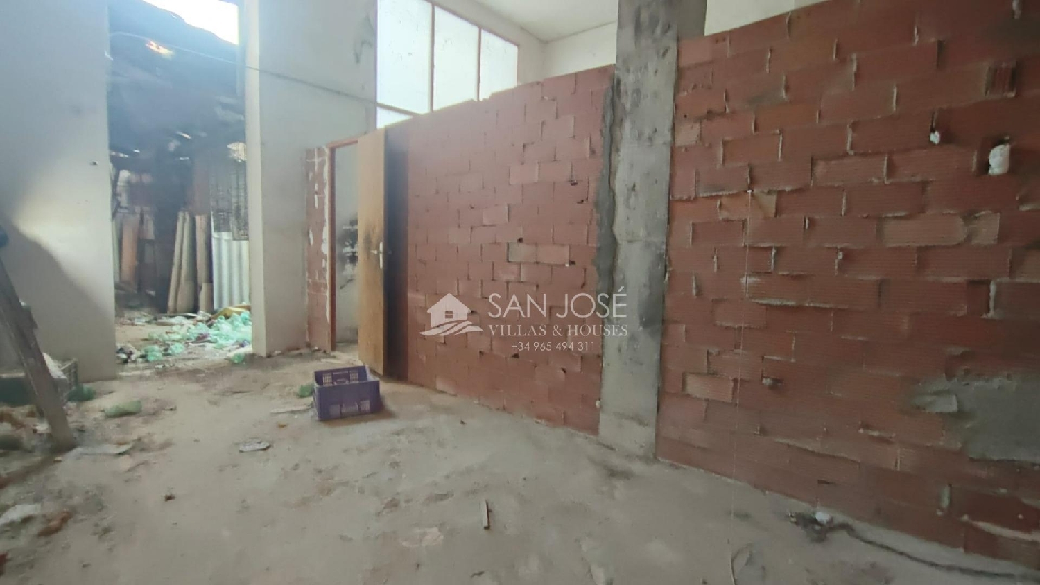 till salu hus Aspe Vinalopó Mitjà 2