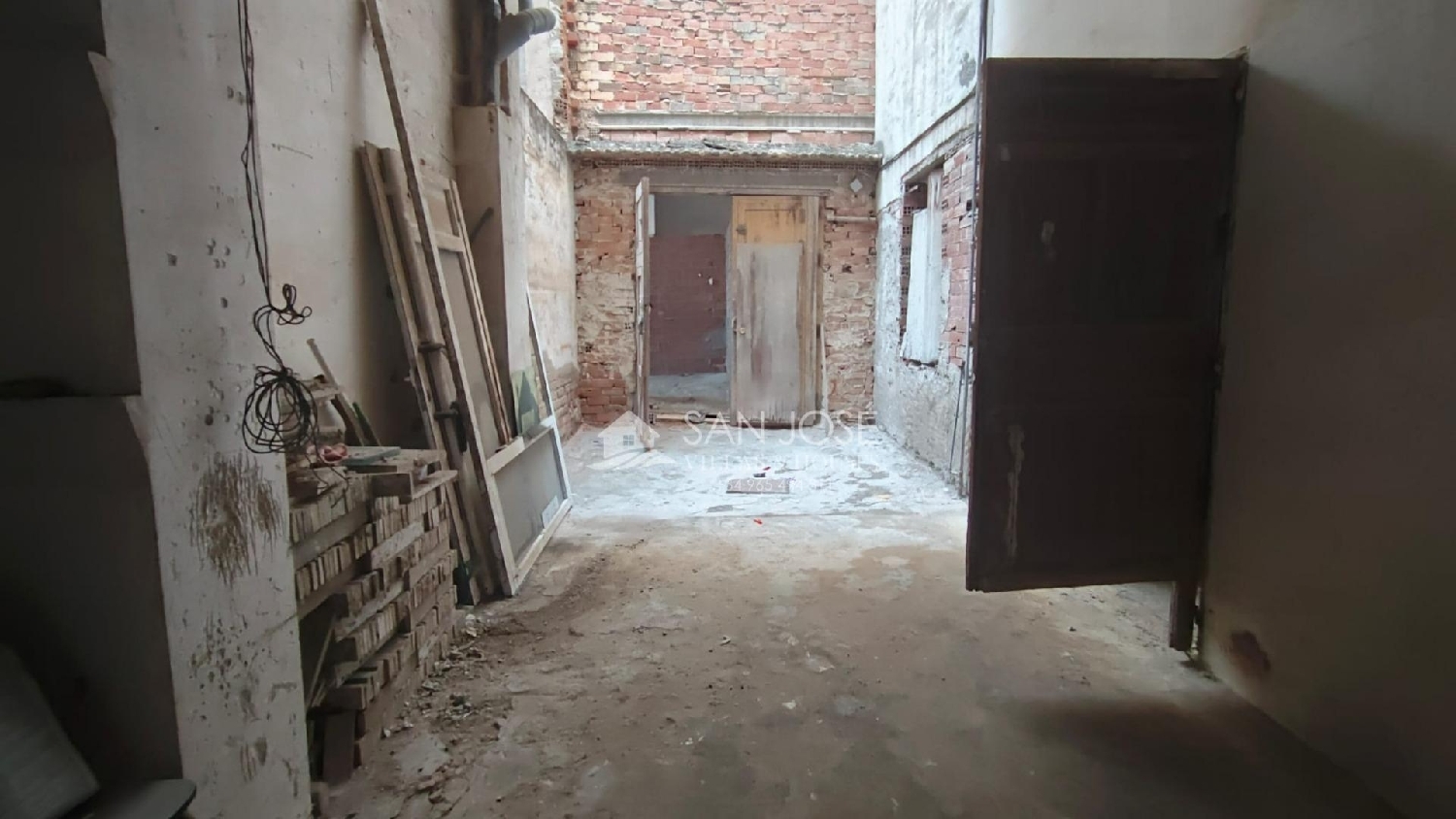till salu hus Aspe Vinalopó Mitjà 3