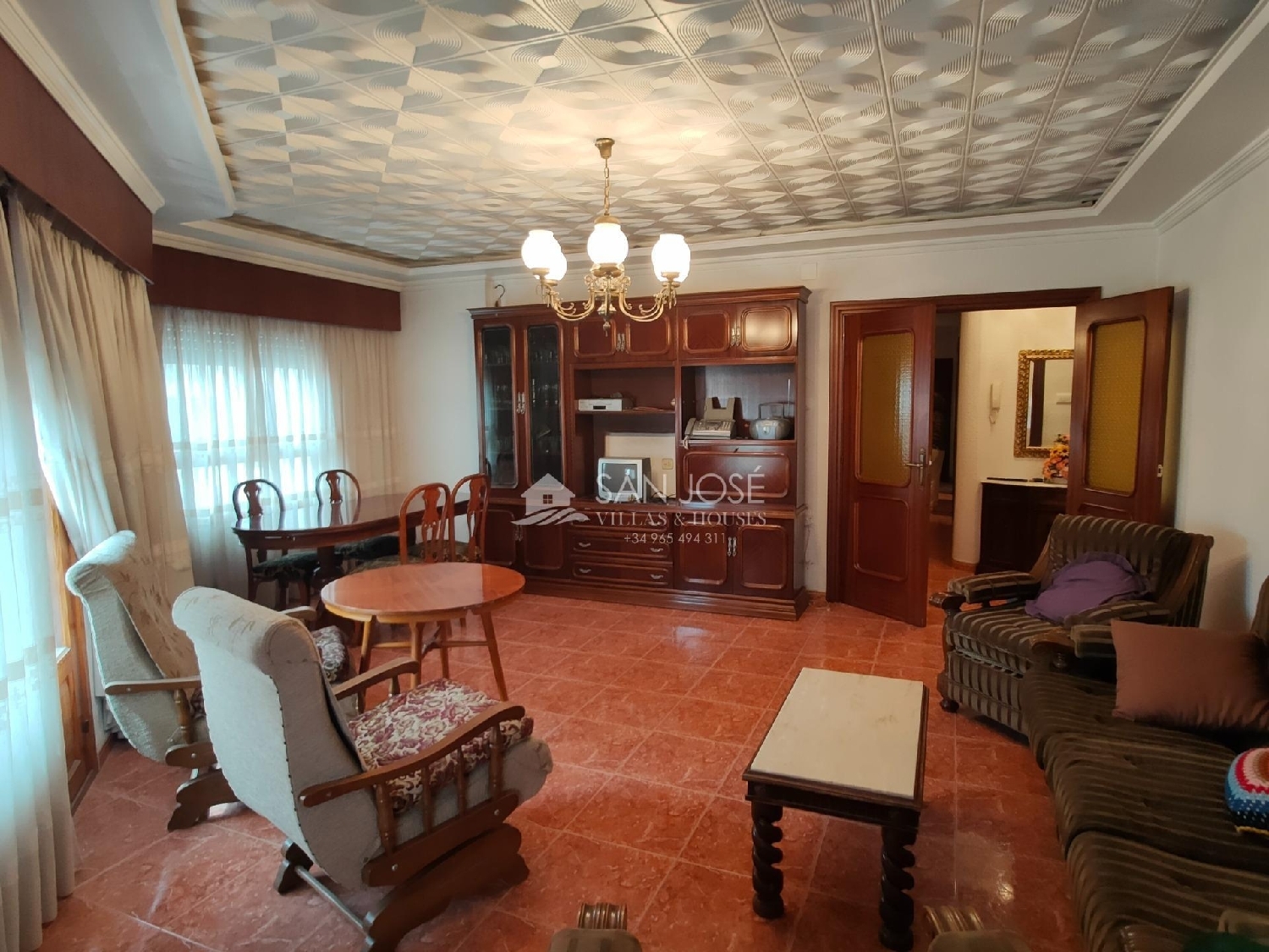 till salu hus Aspe Vinalopó Mitjà 3