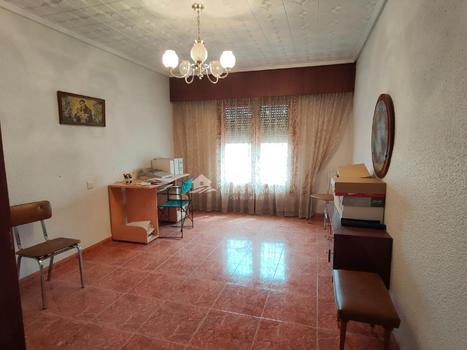  till salu hus Aspe Vinalopó Mitjà 7