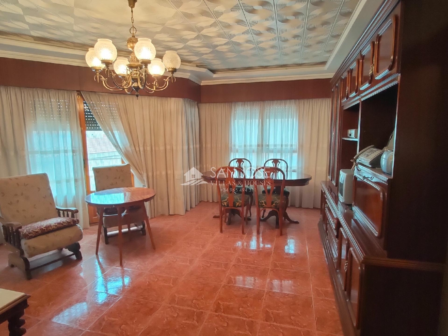 till salu hus Aspe Vinalopó Mitjà 2
