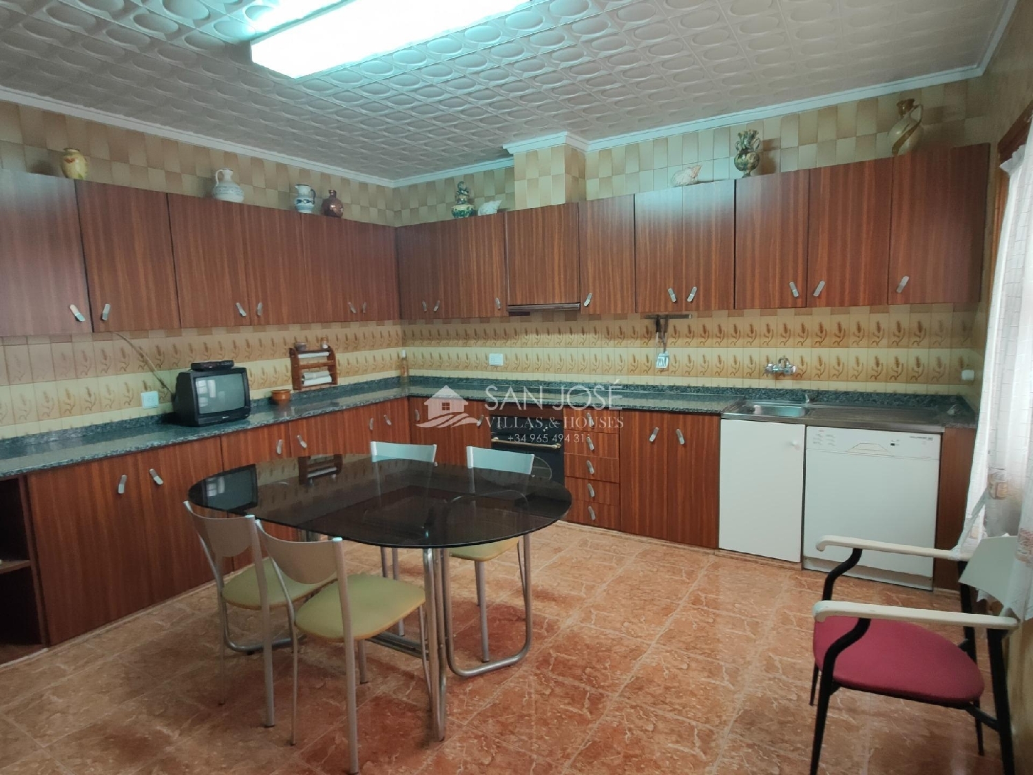  till salu hus Aspe Vinalopó Mitjà 8