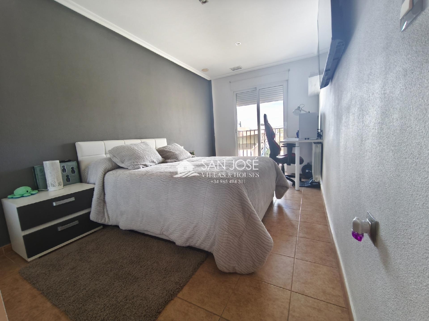  till salu hus Aspe Vinalopó Mitjà 6