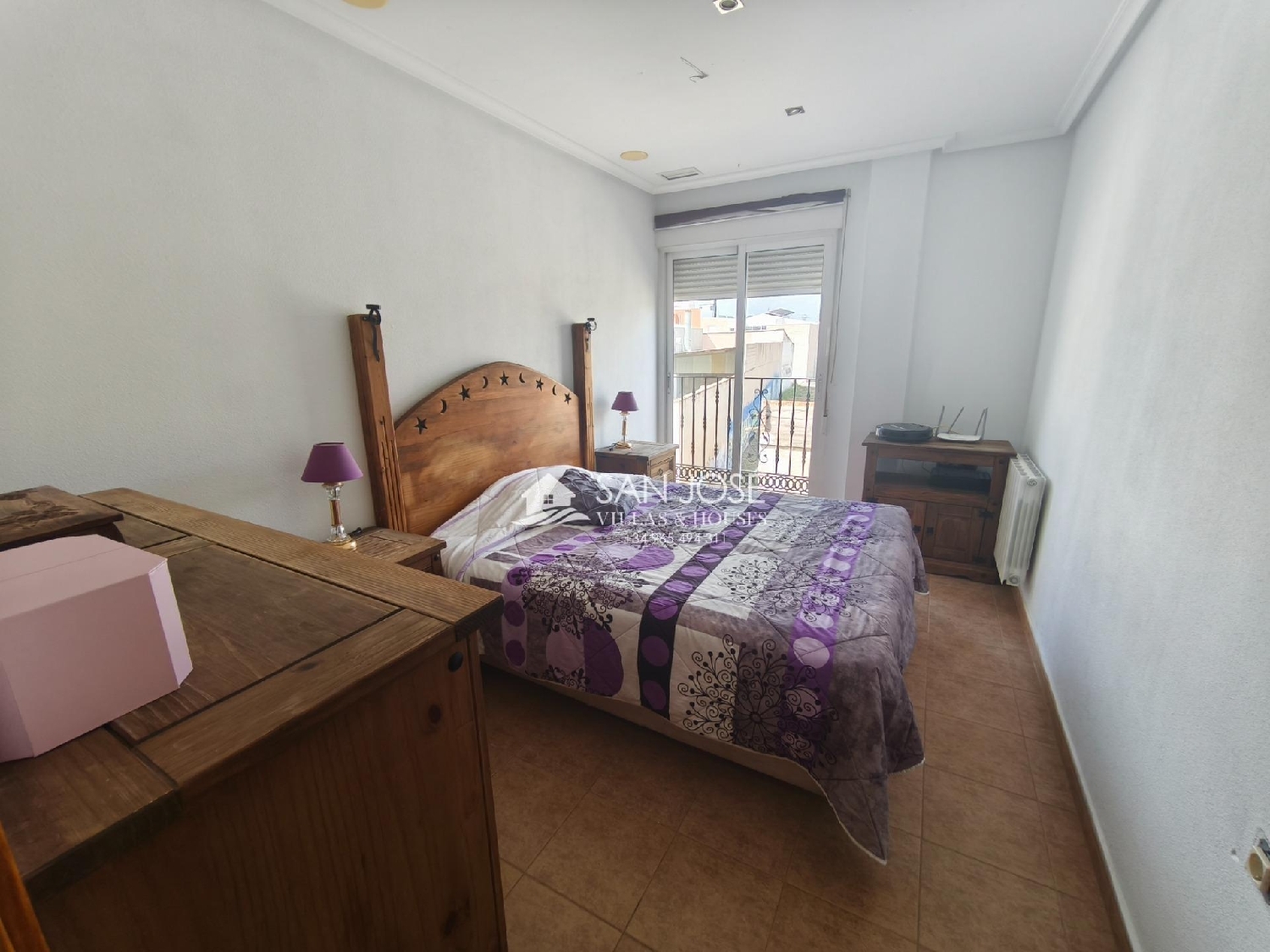  till salu hus Aspe Vinalopó Mitjà 8