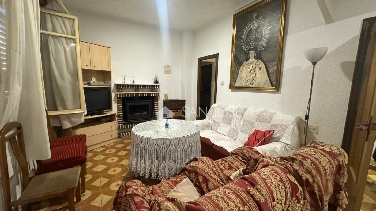  till salu hus Aspe Vinalopó Mitjà 7