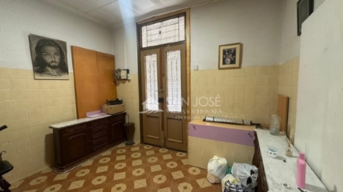 Aspe Vinalopó Mitjà hus foto 6227465