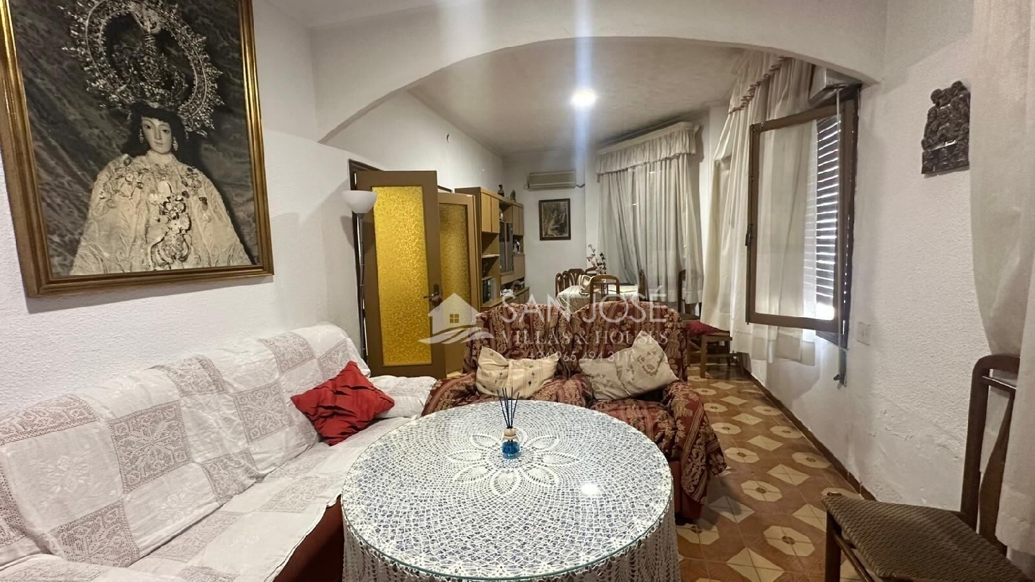 till salu hus Aspe Vinalopó Mitjà 3