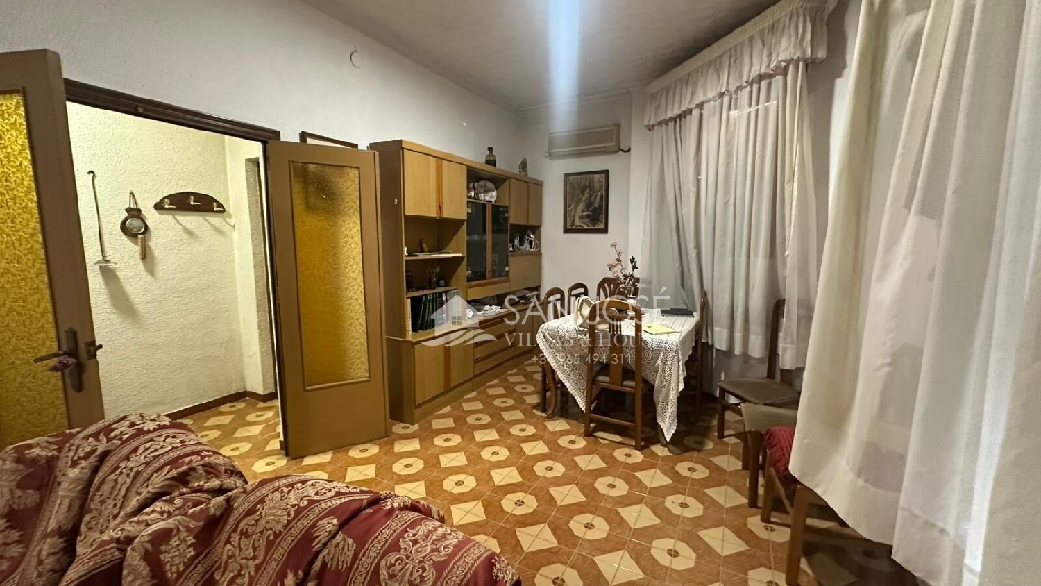 till salu hus Aspe Vinalopó Mitjà 6