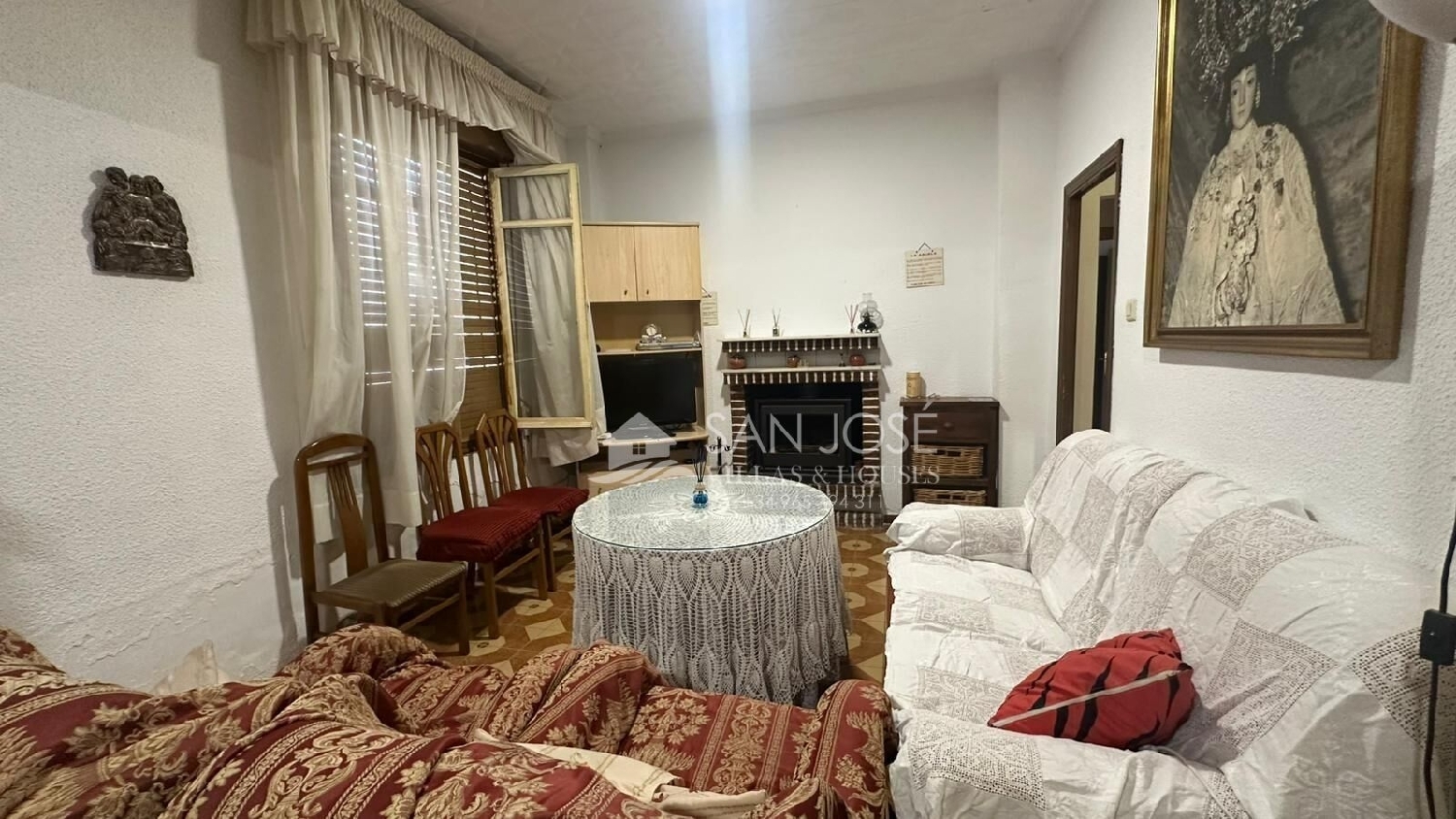  till salu hus Aspe Vinalopó Mitjà 8