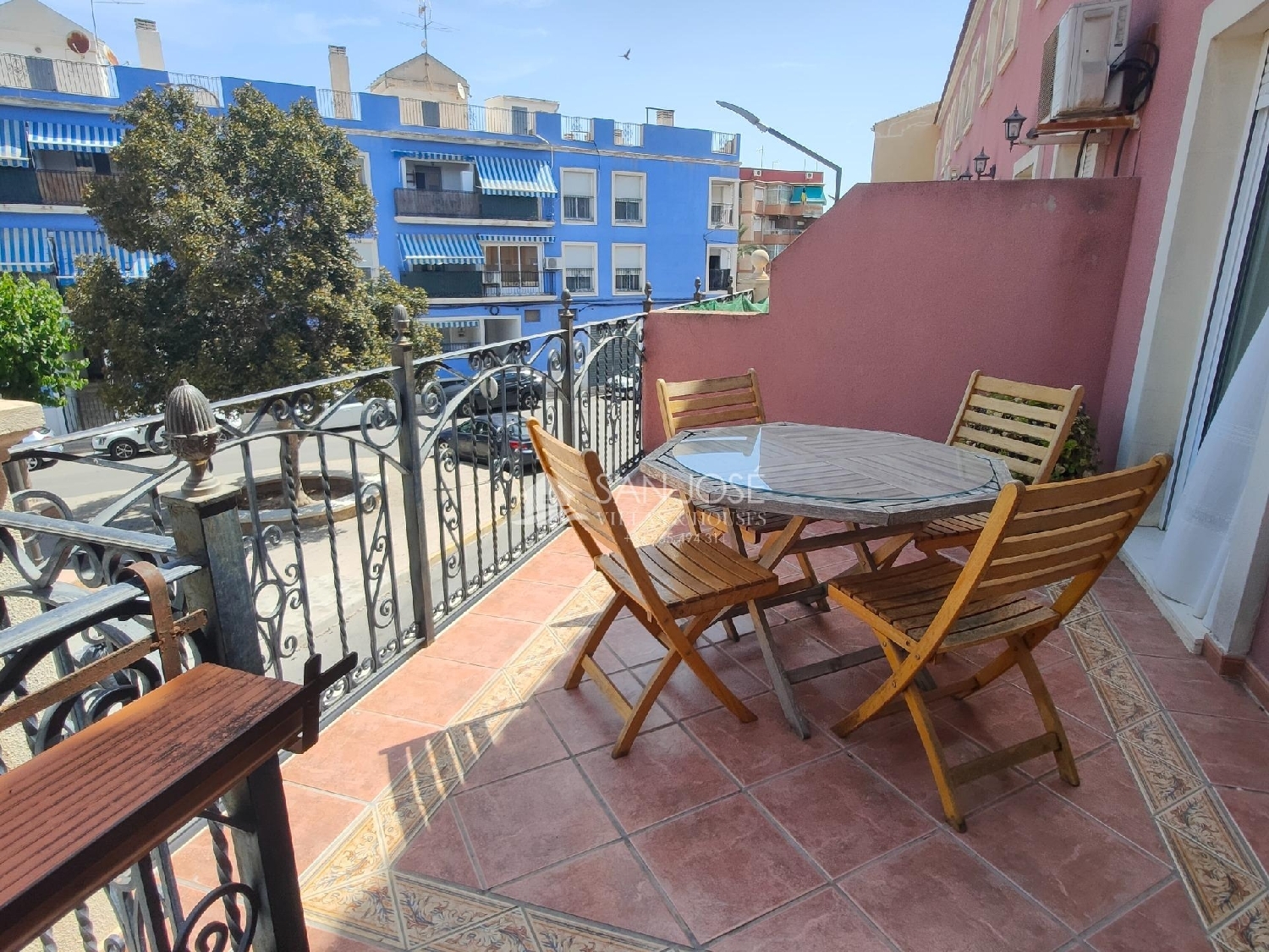  till salu hus Aspe Vinalopó Mitjà 8