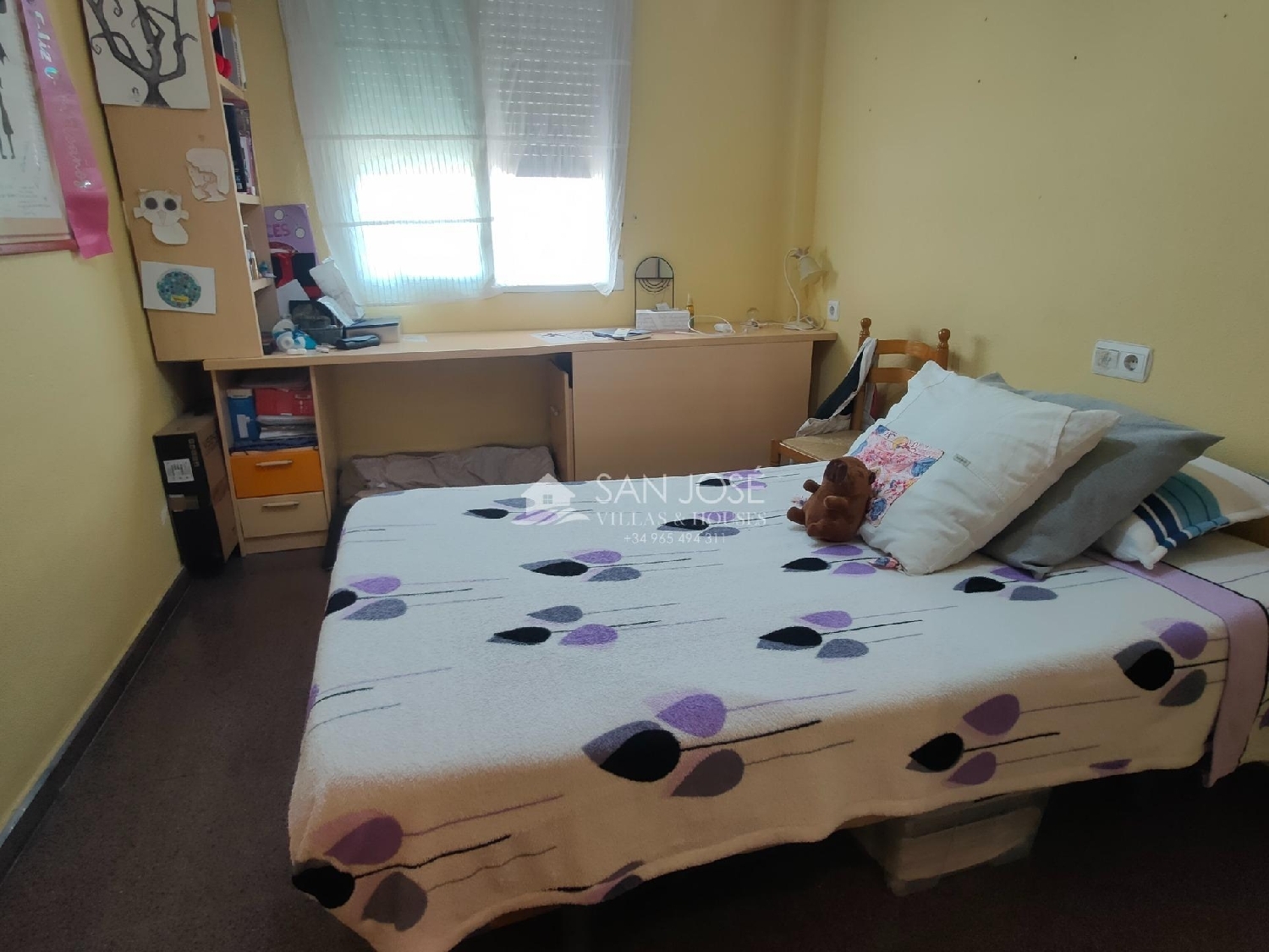  till salu hus Aspe Vinalopó Mitjà 5