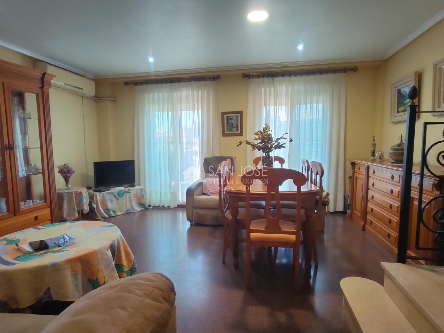 till salu hus Aspe Vinalopó Mitjà 2