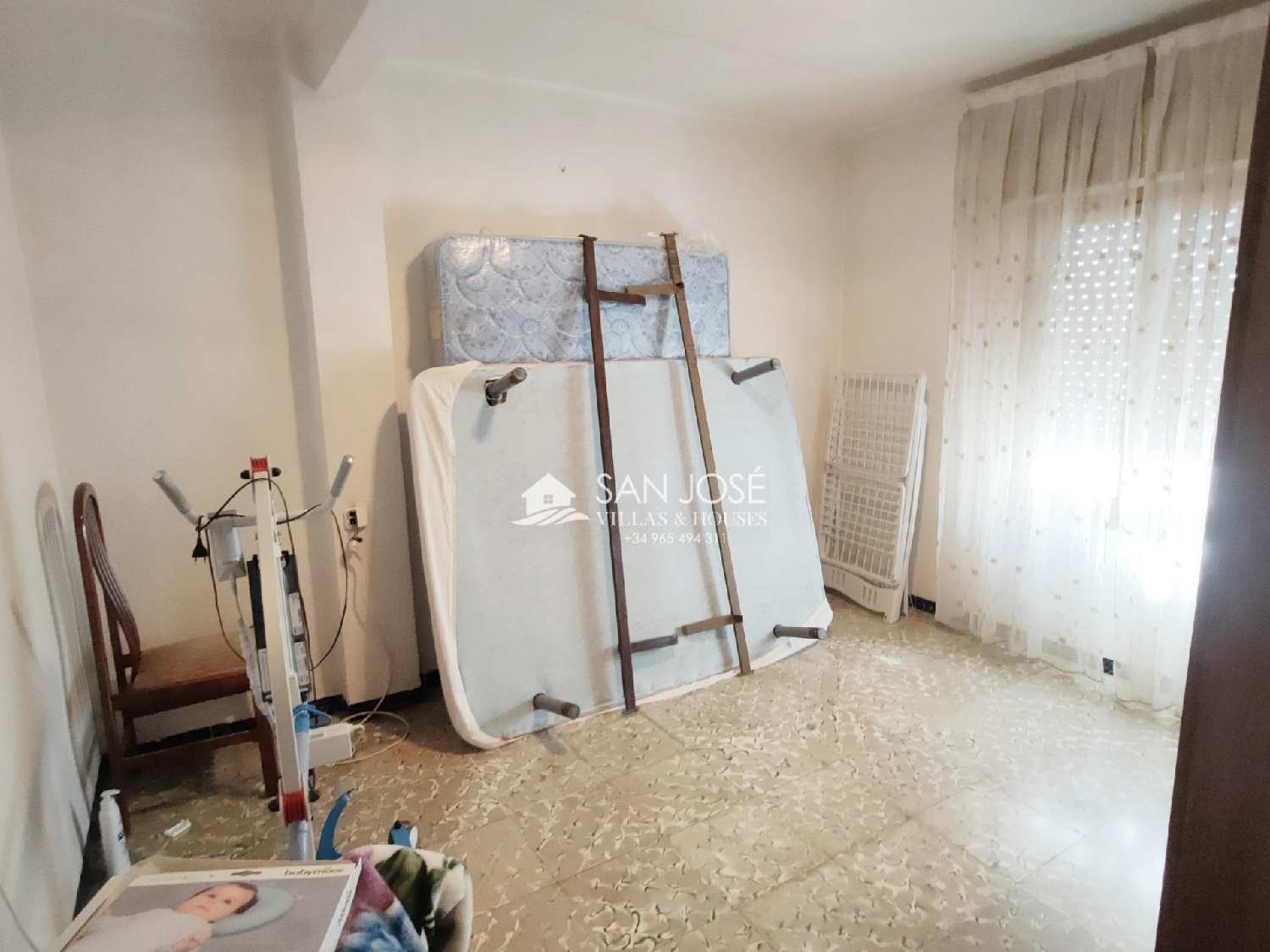  till salu hus Aspe Vinalopó Mitjà 4
