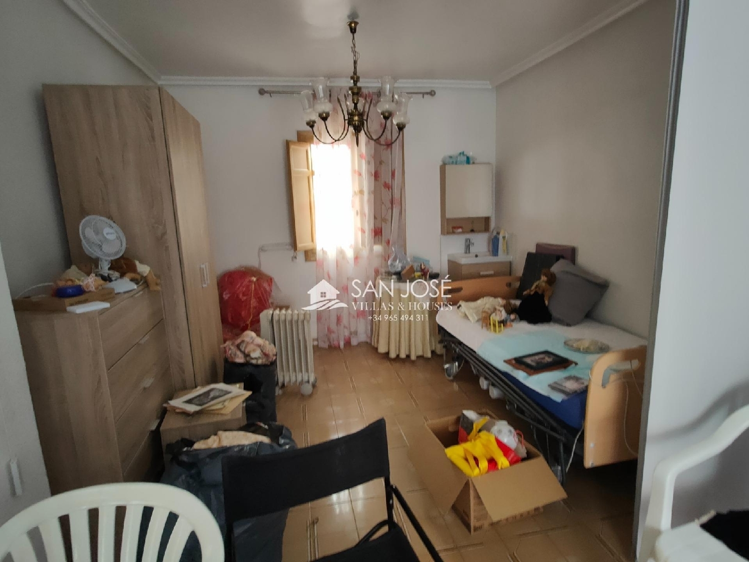  till salu hus Aspe Vinalopó Mitjà 6