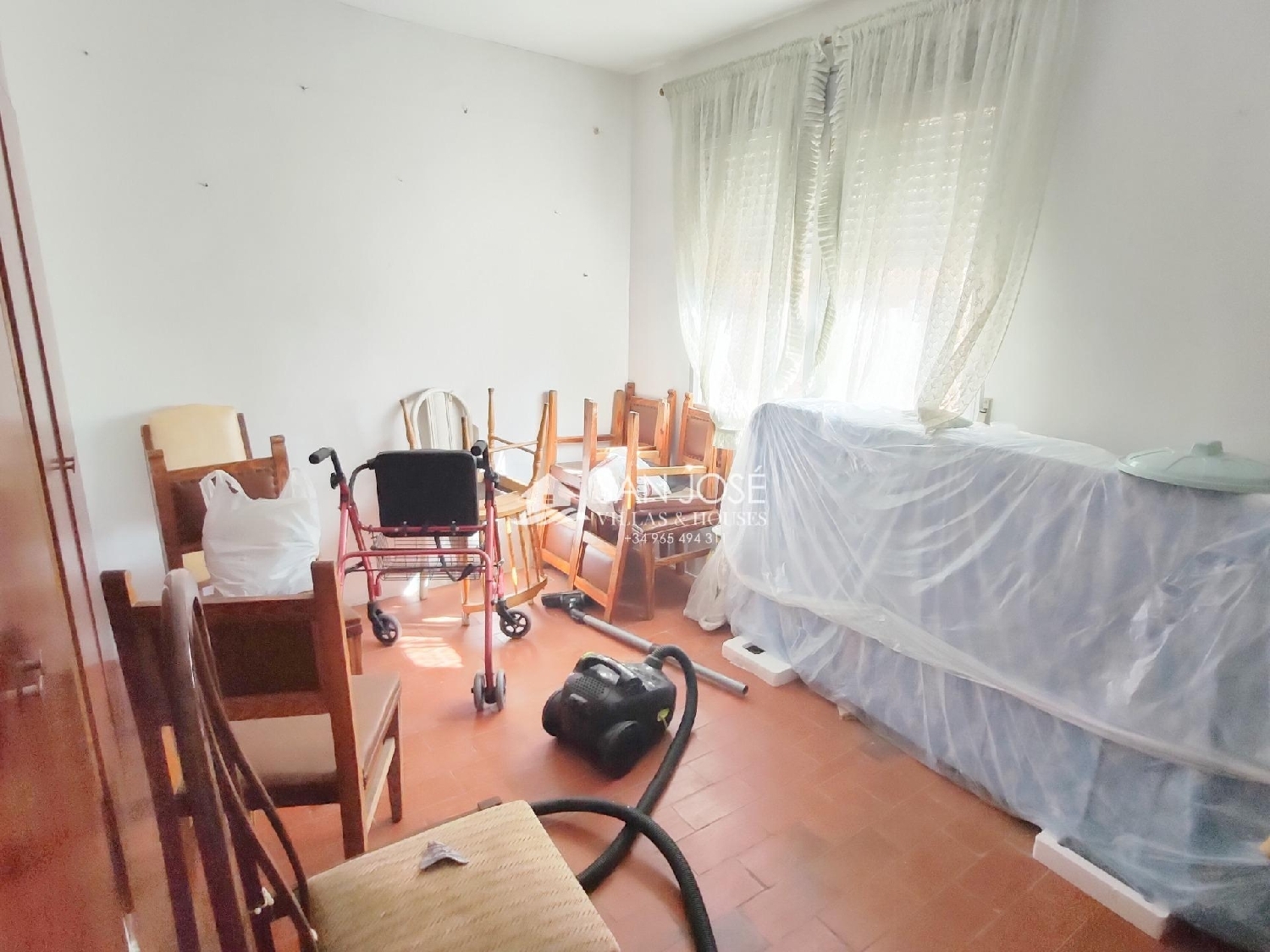 till salu hus Aspe Vinalopó Mitjà 2