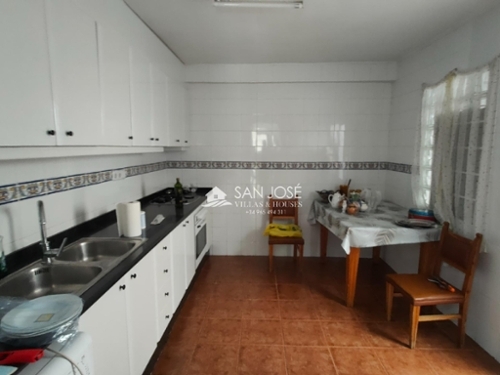 Aspe Vinalopó Mitjà hus foto 6227475