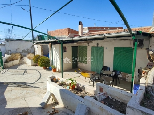 Aspe Vinalopó Mitjà hus foto 6227476