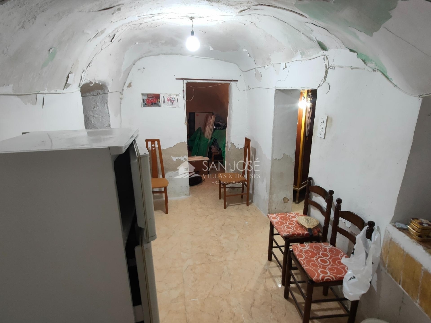  till salu hus Aspe Vinalopó Mitjà 8