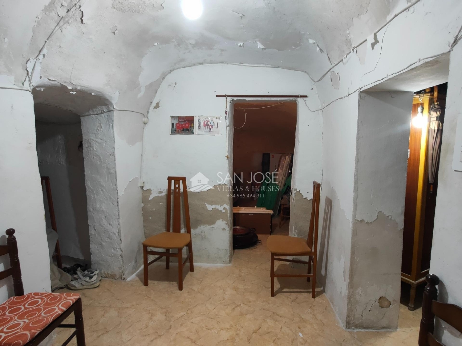till salu hus Aspe Vinalopó Mitjà 3