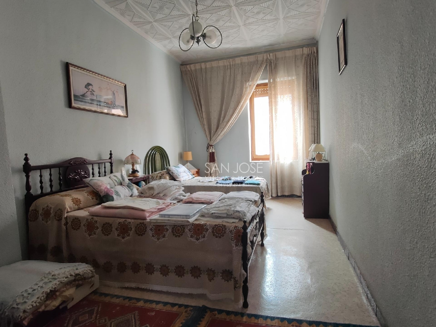  till salu hus Aspe Vinalopó Mitjà 5