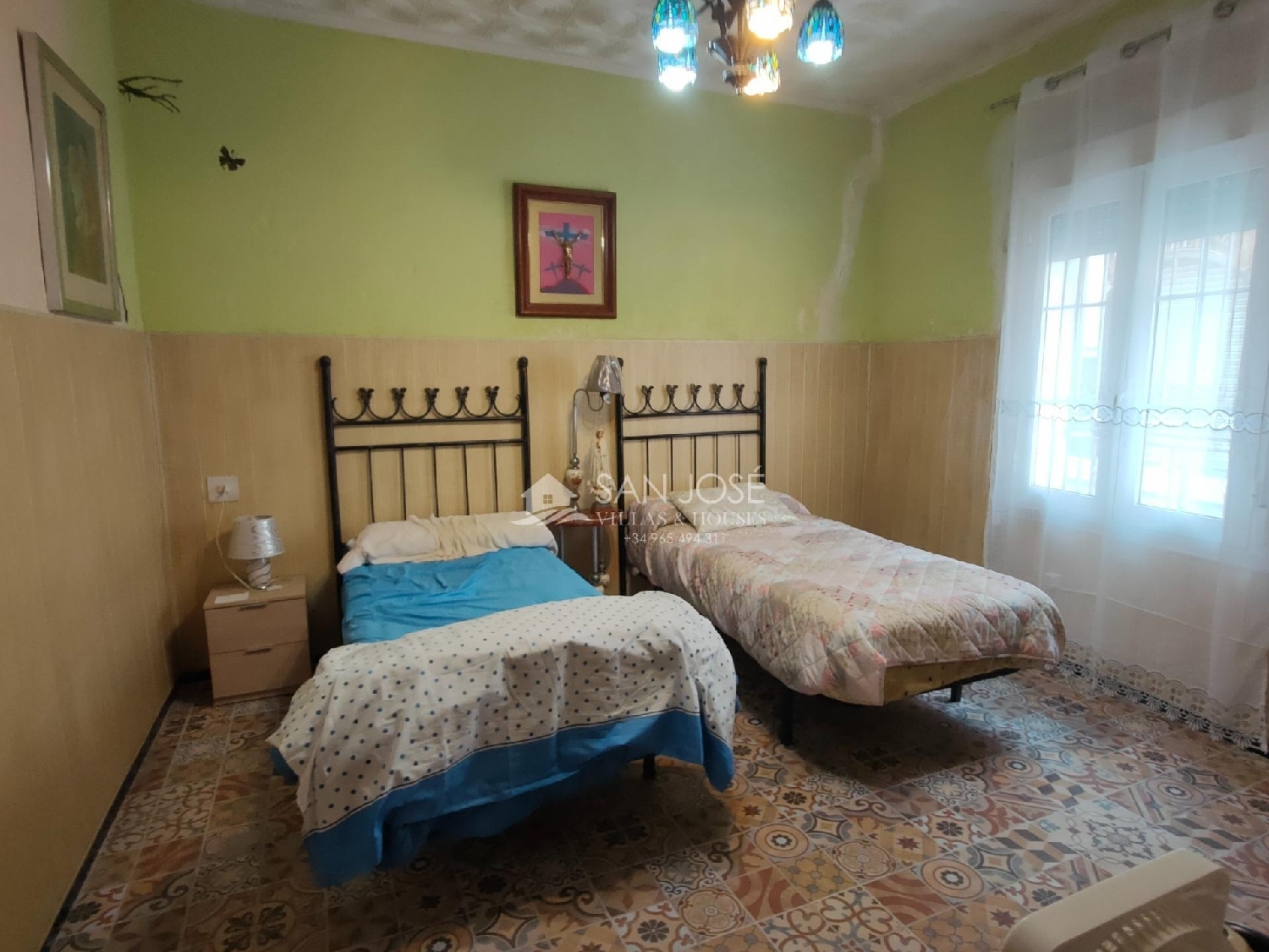  till salu hus Aspe Vinalopó Mitjà 6