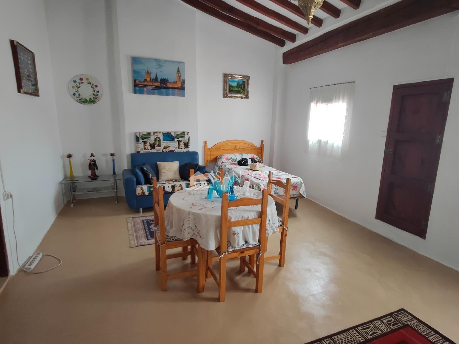  till salu hus Aspe Vinalopó Mitjà 8