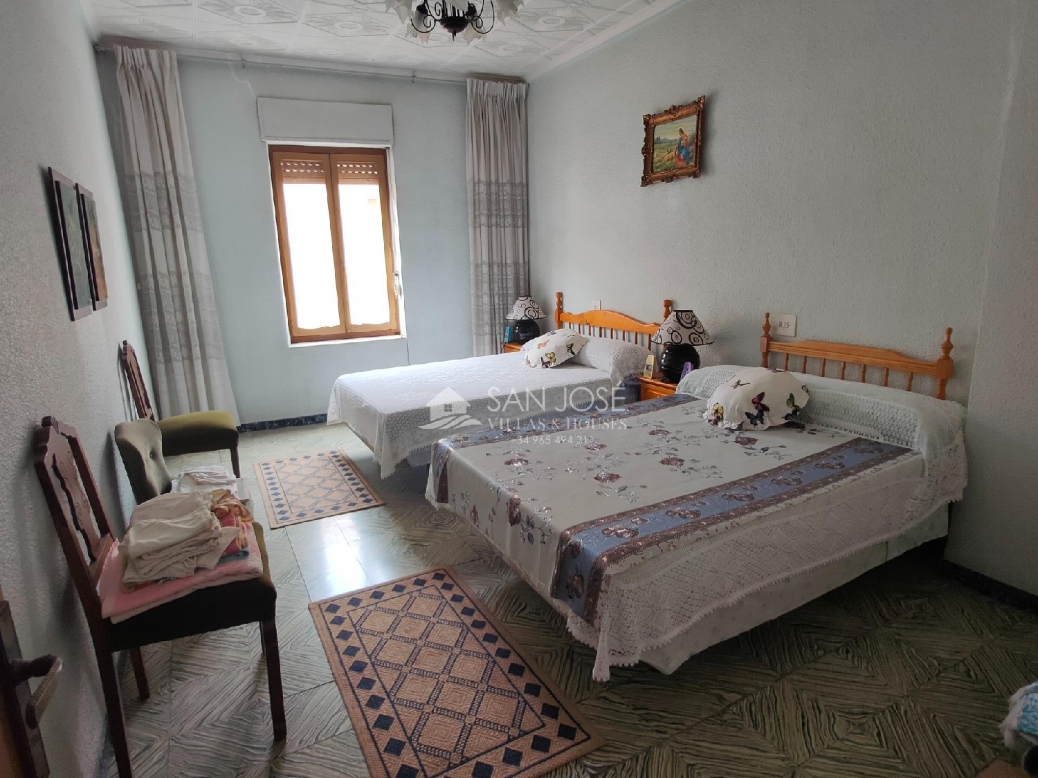  till salu hus Aspe Vinalopó Mitjà 4