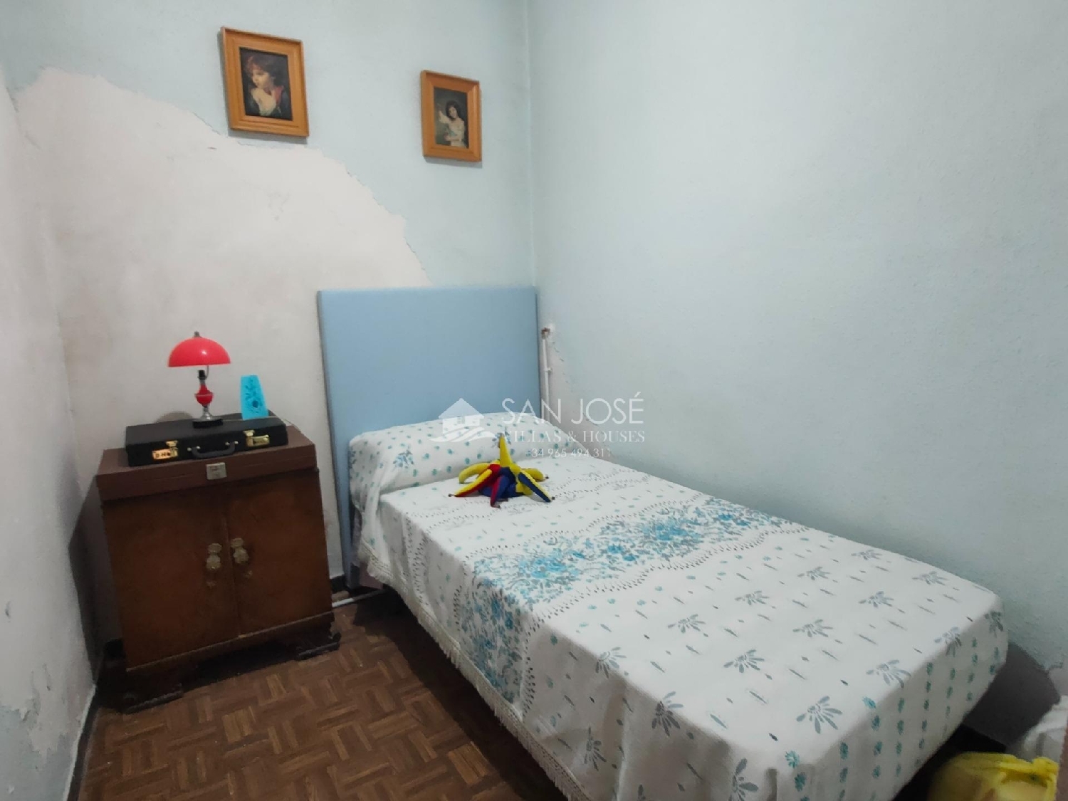  till salu hus Aspe Vinalopó Mitjà 7