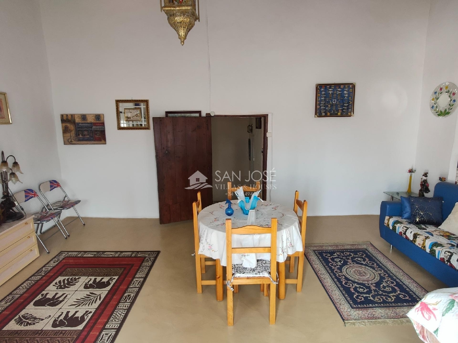 till salu hus Aspe Vinalopó Mitjà 2
