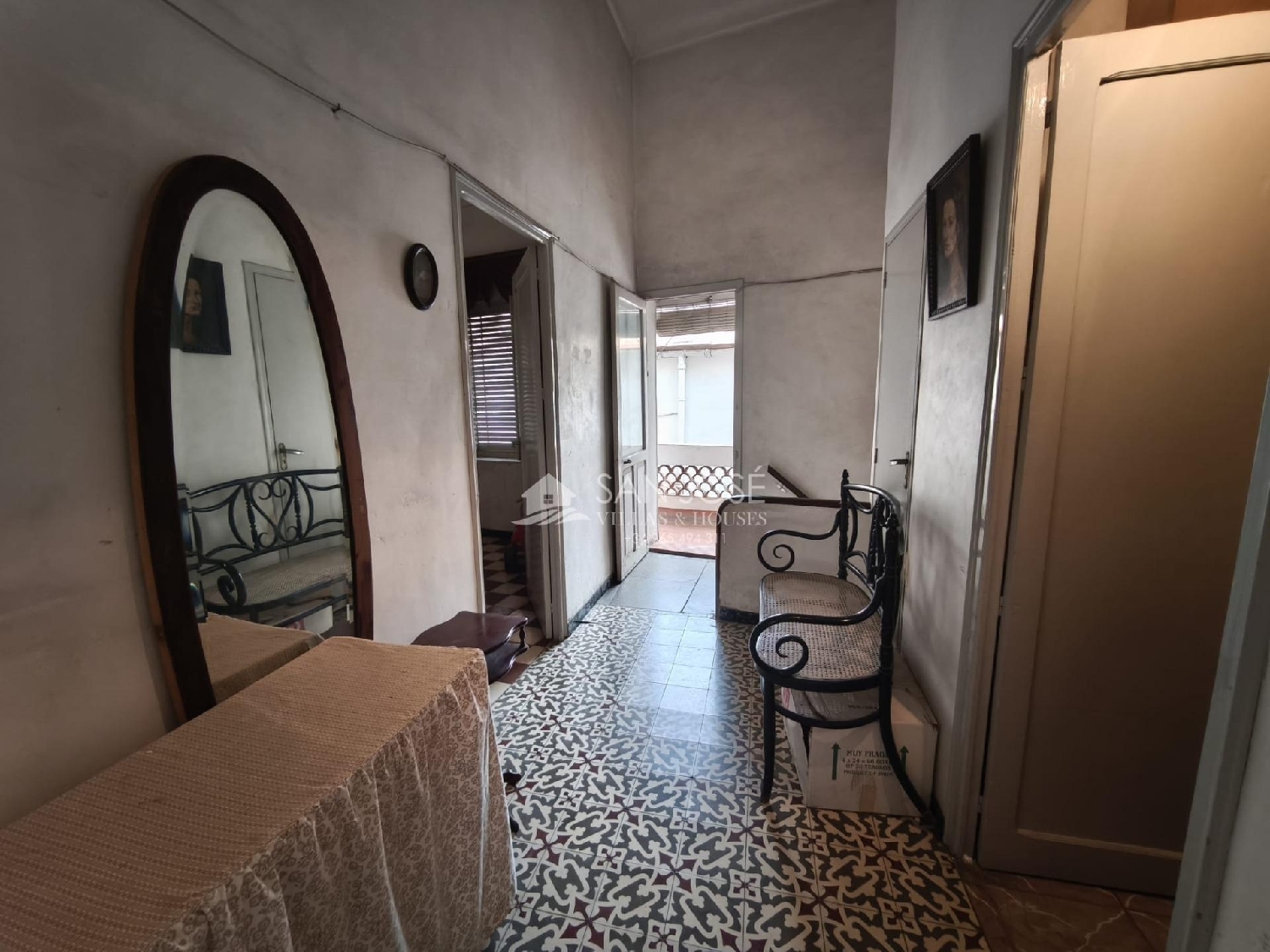 till salu hus Aspe Vinalopó Mitjà 5