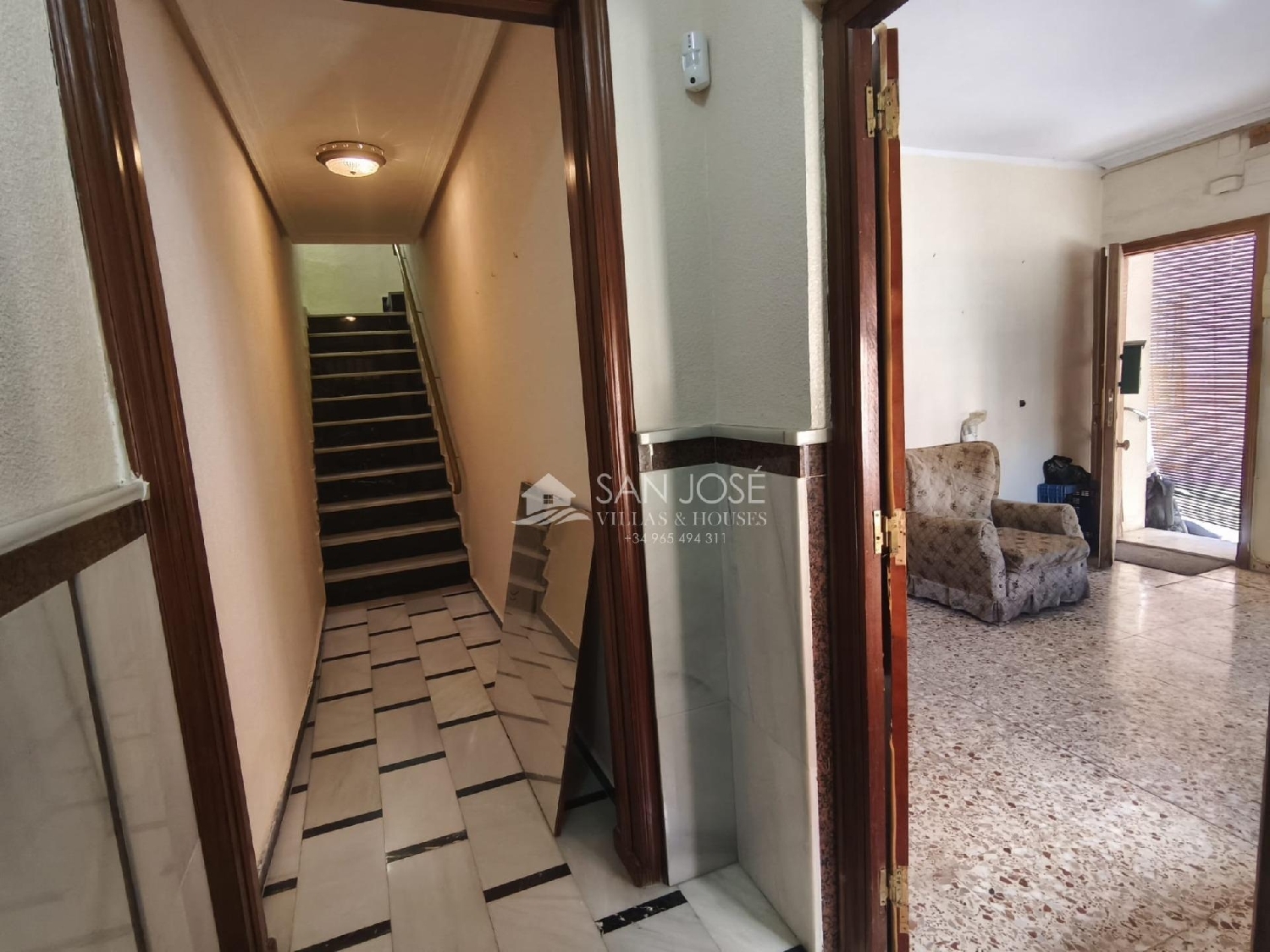  till salu hus Aspe Vinalopó Mitjà 4