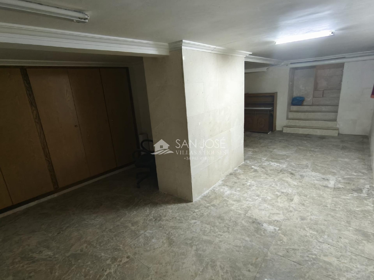 till salu hus Aspe Vinalopó Mitjà 3