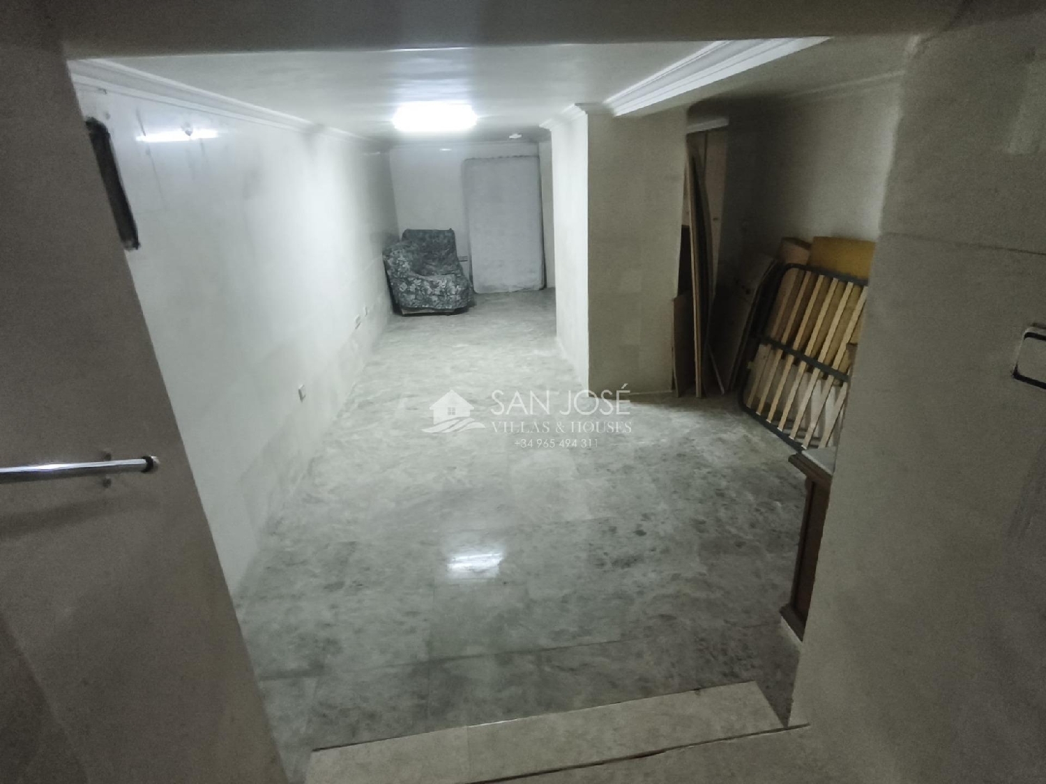  till salu hus Aspe Vinalopó Mitjà 6
