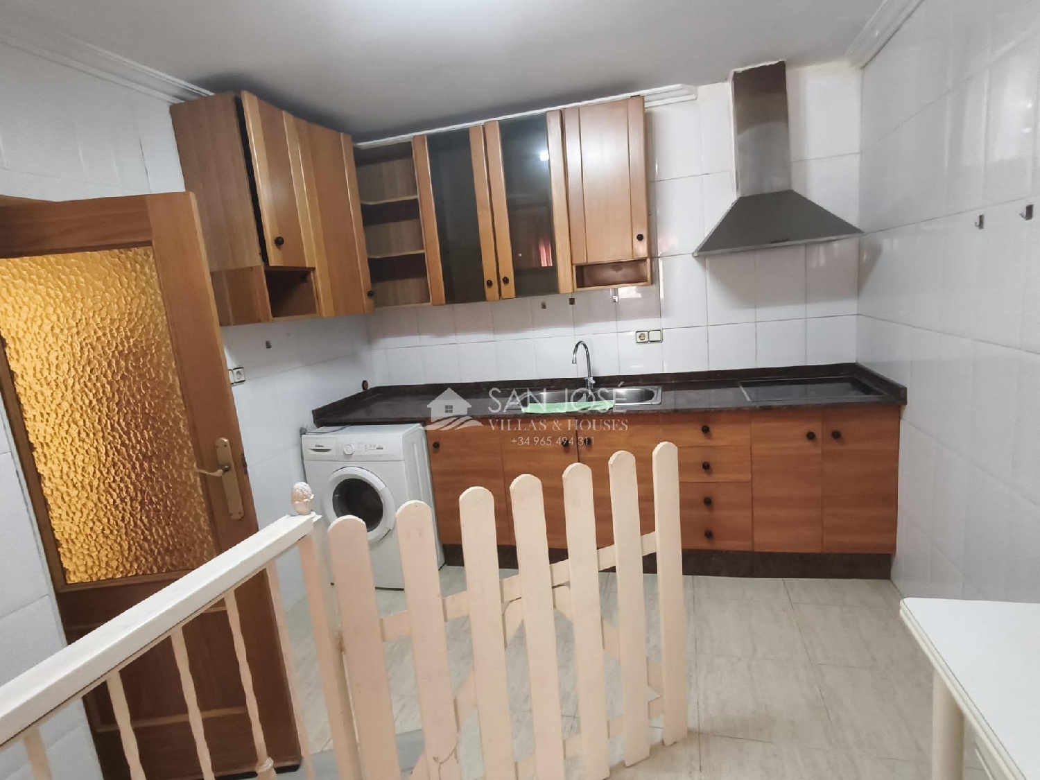  till salu hus Aspe Vinalopó Mitjà 7