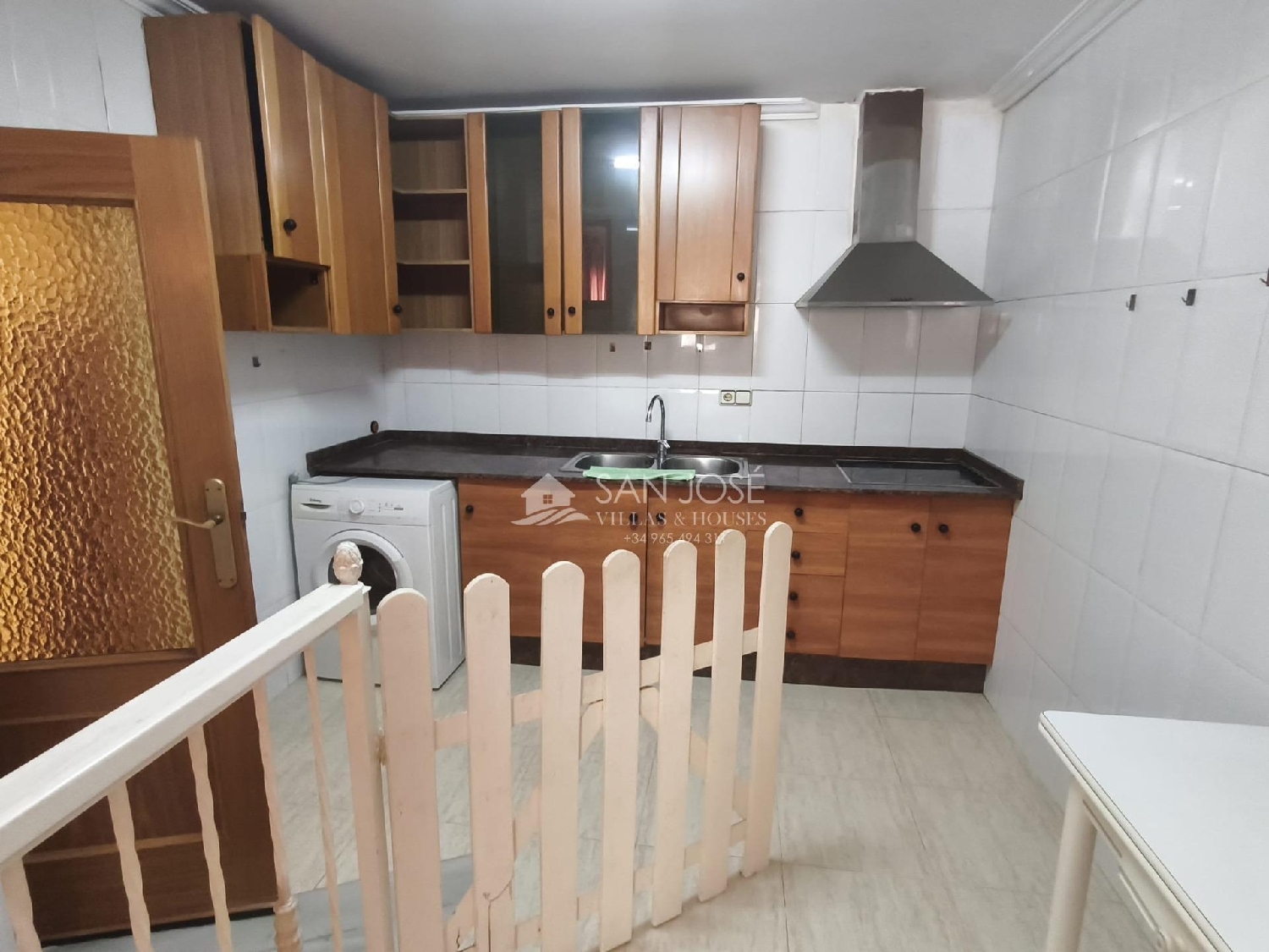  till salu hus Aspe Vinalopó Mitjà 8