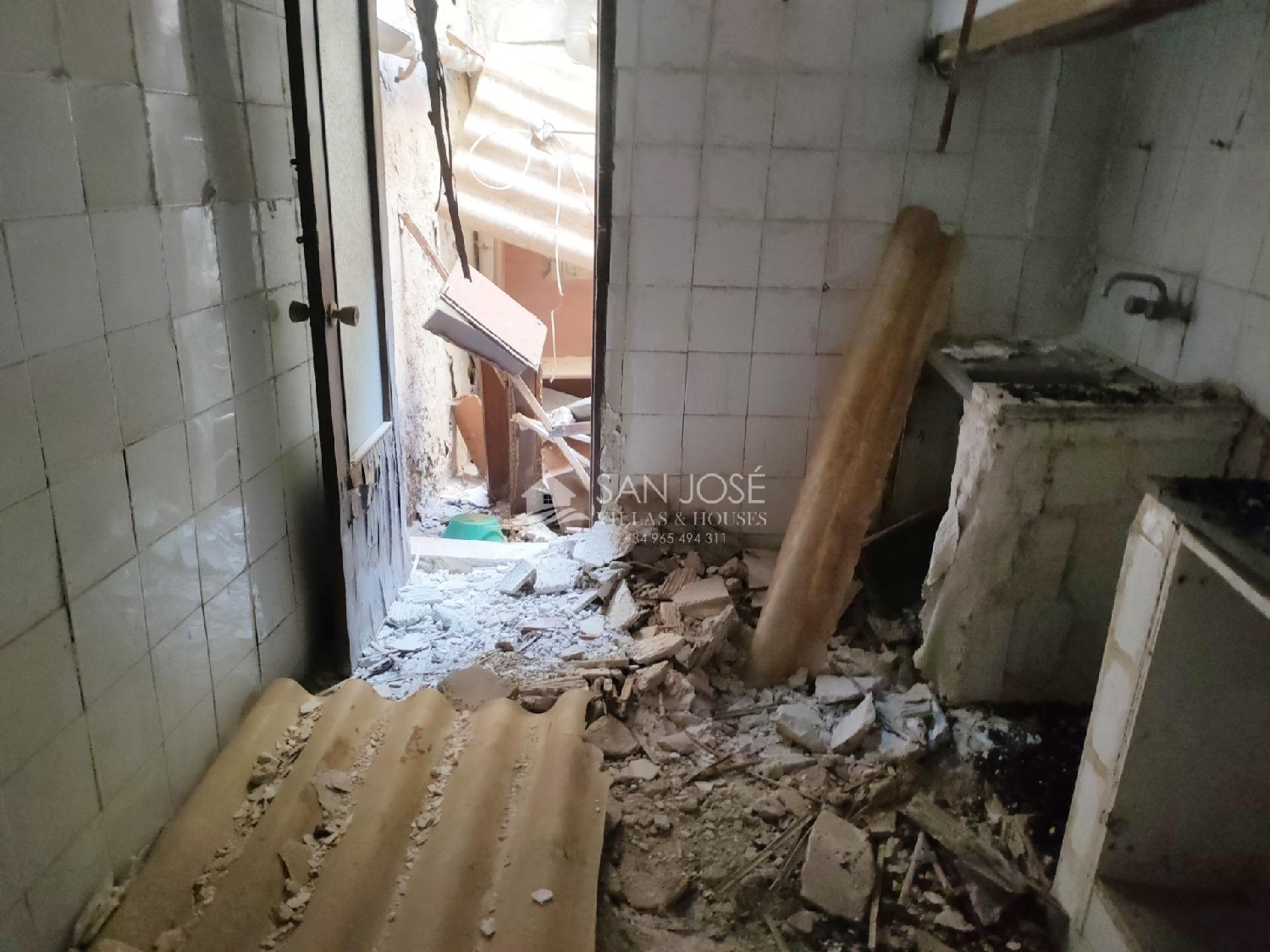 till salu hus Aspe Vinalopó Mitjà 3