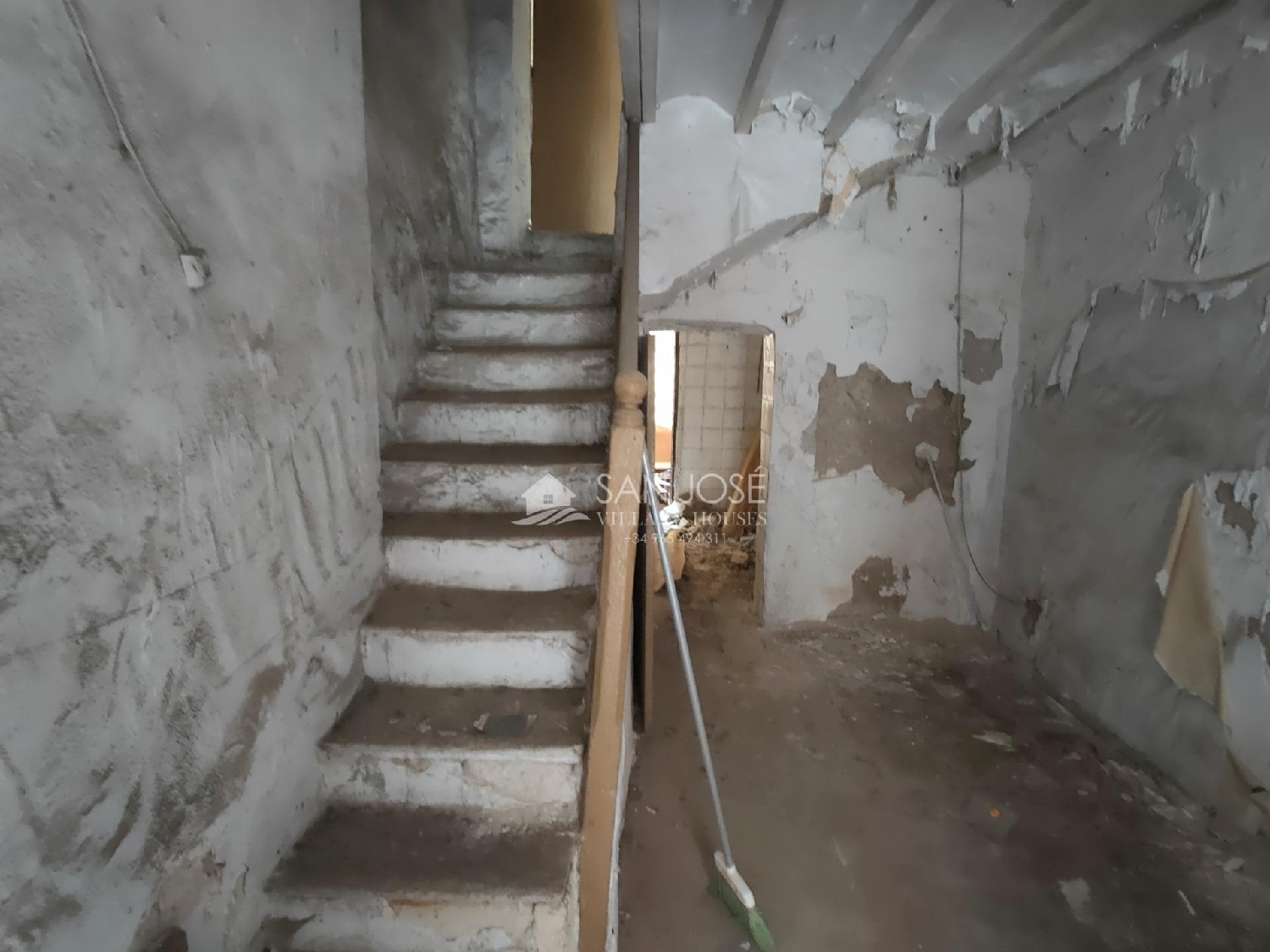 till salu hus Aspe Vinalopó Mitjà 2