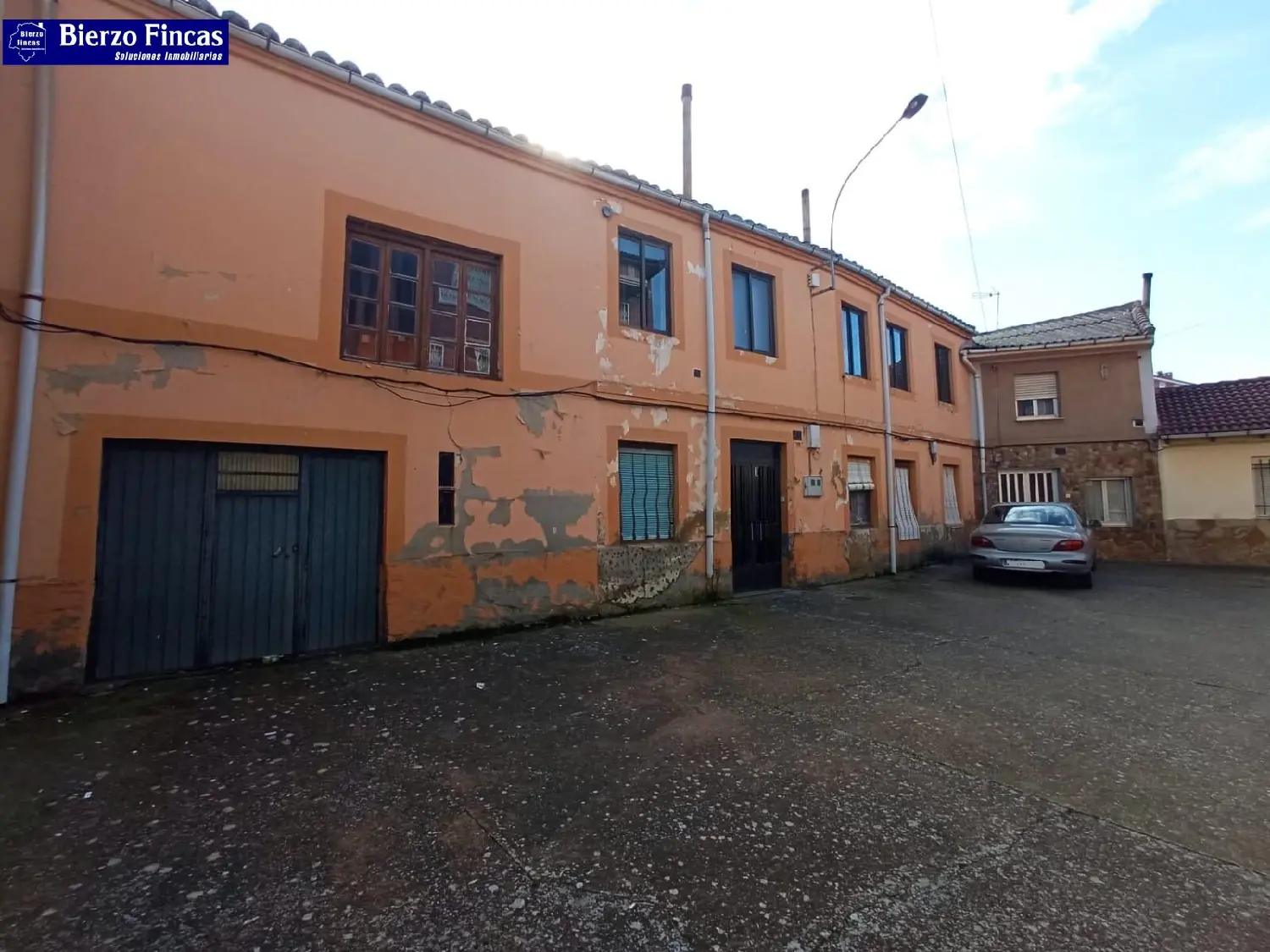  till salu hus Astorga Astorga 2