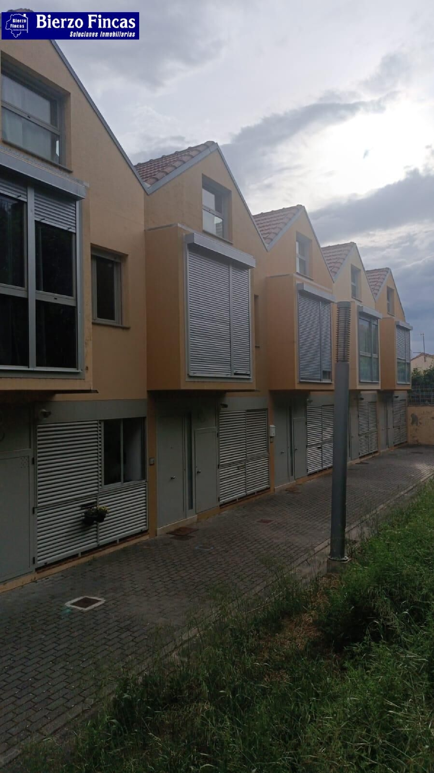  till salu hus Astorga Astorga 1
