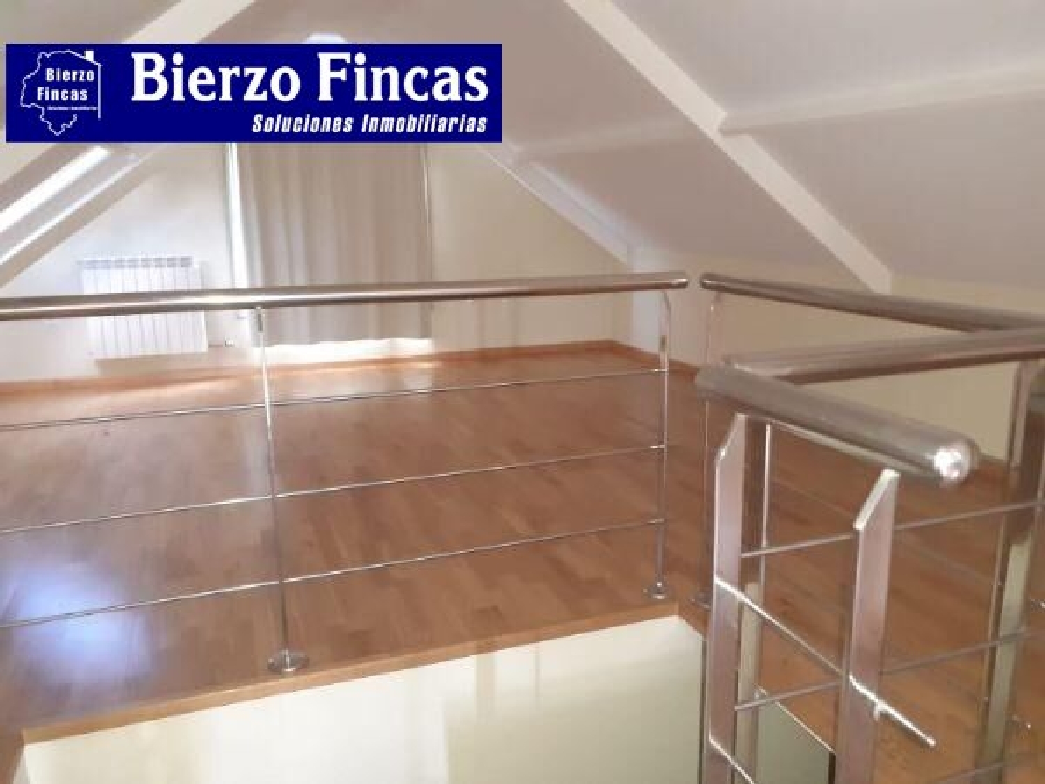  till salu hus Astorga Astorga 7