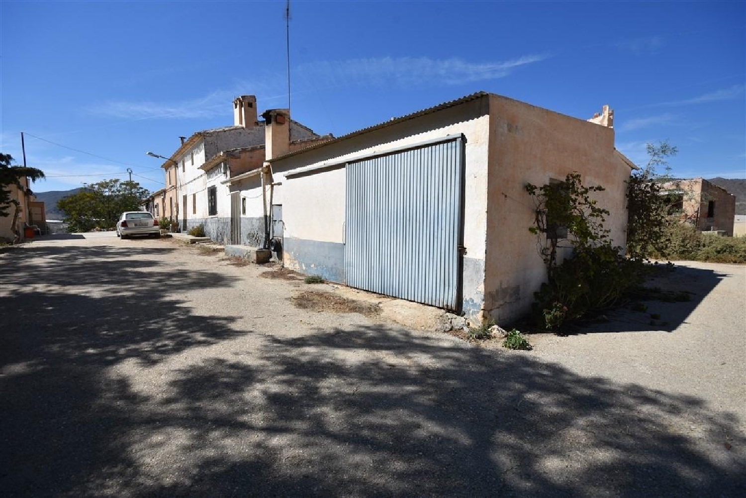  till salu hus Atalaya Bajo Guadalentín 1