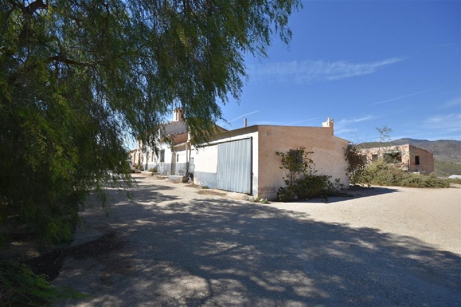  till salu hus Atalaya Bajo Guadalentín 5