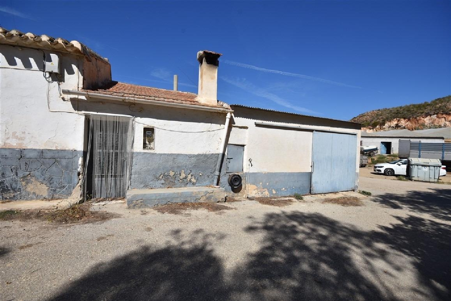  till salu hus Atalaya Bajo Guadalentín 3